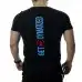 Dymatize T-Shirt Siyah